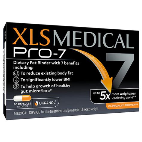 xl-s medical|XLS Medical